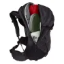 Thule Topio Rucksack 30l, Black, One Size