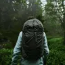 Thule Topio Rucksack 30l, Black, One Size