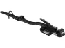 Thule TopRide Dachträger, Schwarz, one_size
