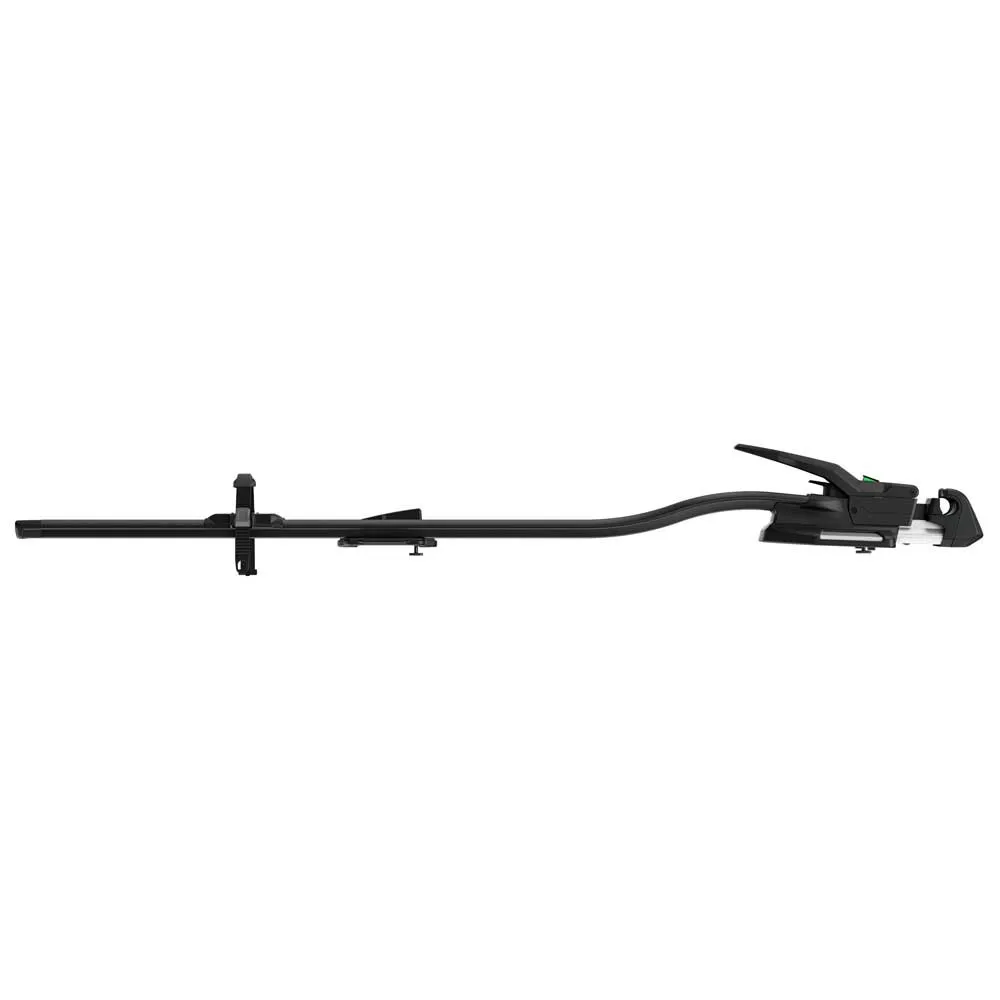 Thule Topride Fahrradständer Für 1 Fahrrad, Black, 1 Fahrrad Thule Topride Fahrradständer Für 1 Fahrrad, Black, 1 Fahrrad
