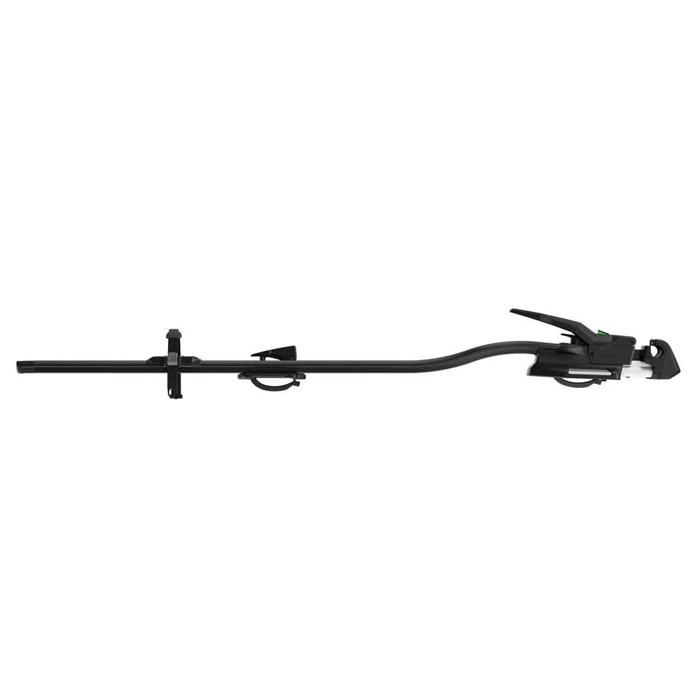 Thule Topride Fahrradständer Für 1 Fahrrad, Black, 1 Fahrrad Thule Topride Fahrradständer Für 1 Fahrrad, Black, 1 Fahrrad