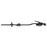 Thule Topride Fahrradständer Für 1 Fahrrad, Black, 1 Fahrrad