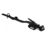 Thule Topride Fahrradständer Für 1 Fahrrad, Black, 1 Fahrrad