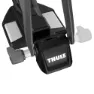 Thule Topride Fahrradständer Für 1 Fahrrad, Black, 1 Fahrrad