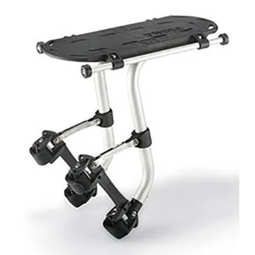 Thule Tour Gepäckträger Refurbished, Black, One Size