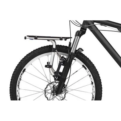 Thule Tour Gepäckträger Refurbished, Black, One Size