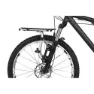 Thule Tour Gepäckträger Refurbished, Black, One Size