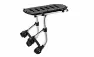 Thule Tour Rack XL Gepäckträger, Silber