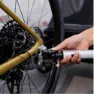 Thule Trailer Axle Adapter, Black / silver, One Size