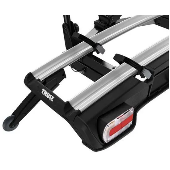Thule Transporträder, Black, One Size Thule Transporträder, Black, One Size