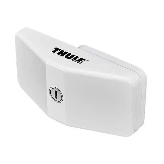 Thule Türschloss, White, One Size Thule Türschloss, White, One Size