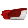 Thule Tulipa Velocompact 926/927 Rechte Leuchten, Red, One Size