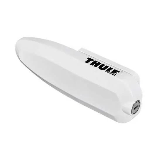 Thule Universal Türschloss, White, One Size Thule Universal Türschloss, White, One Size