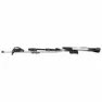 Thule Upride Fahrradständer Für 1 Fahrrad, Grey / black, 1 Fahrrad