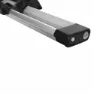 Thule Upride Fahrradständer Für 1 Fahrrad, Grey / black, 1 Fahrrad