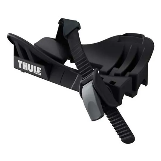 Thule Upride Fatbike 5991 Adapter, Black, One Size Thule Upride Fatbike 5991 Adapter, Black, One Size