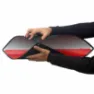 Thule V20 Abs Panel, Red, One Size