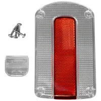 Thule Velocomp 927 Euroway 923 Reflektoren Thule Velocomp 927 Euroway 923 Reflektoren