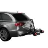 Thule Velocompact 13-pin Fahrradständer Für 2 Fahrräder, Black, 2 Fahrrads