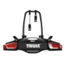 Thule Velocompact 13-pin Fahrradständer Für 2 Fahrräder, Black, 2 Fahrrads