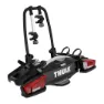 Thule Velocompact 13-pin Fahrradständer Für 2 Fahrräder, Black, 2 Fahrrads
