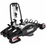 Thule Velocompact 13-pin Fahrradständer Für 3 Fahrräder, Black, 3 Fahrrads
