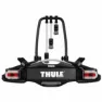 Thule Velocompact 13-pin Fahrradständer Für 3 Fahrräder, Black, 3 Fahrrads