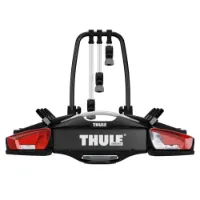 Thule Velocompact Fix4bike Fahrradständer Für 3 Fahrräder Refurbished Thule Velocompact Fix4bike Fahrradständer Für 3 Fahrräder Refurbished