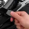 Thule Velocompact Fix4bike Fahrradständer Für 3 Fahrräder Refurbished, Silver / black, 3 Fahrrads