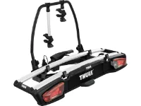 Thule VeloSpace XT 2 Fahrradträger für Anhängerkupplung Thule VeloSpace XT 2 Fahrradträger für Anhängerkupplung