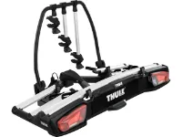 Thule VeloSpace XT 3 Fahrradträger für Anhängerkupplung Thule VeloSpace XT 3 Fahrradträger für Anhängerkupplung