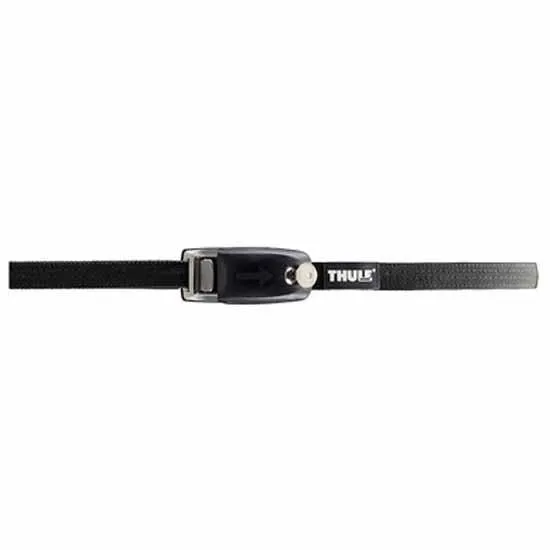 Thule Verschließbares Band 841, Black, 400cm Thule Verschließbares Band 841, Black, 400cm
