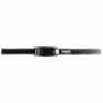 Thule Verschließbares Band 841, Black, 400cm