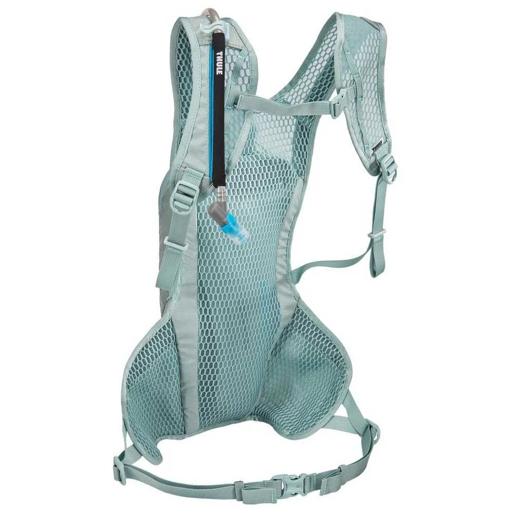 Thule Vital 3l Rucksack, White, One Size Thule Vital 3l Rucksack, White, One Size