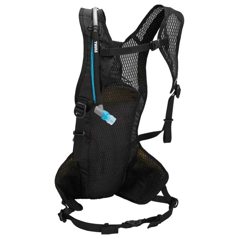 Thule Vital Trinkrucksack 3l, Black, One Size Thule Vital Trinkrucksack 3l, Black, One Size