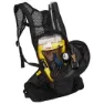 Thule Vital Trinkrucksack 3l, Black, One Size