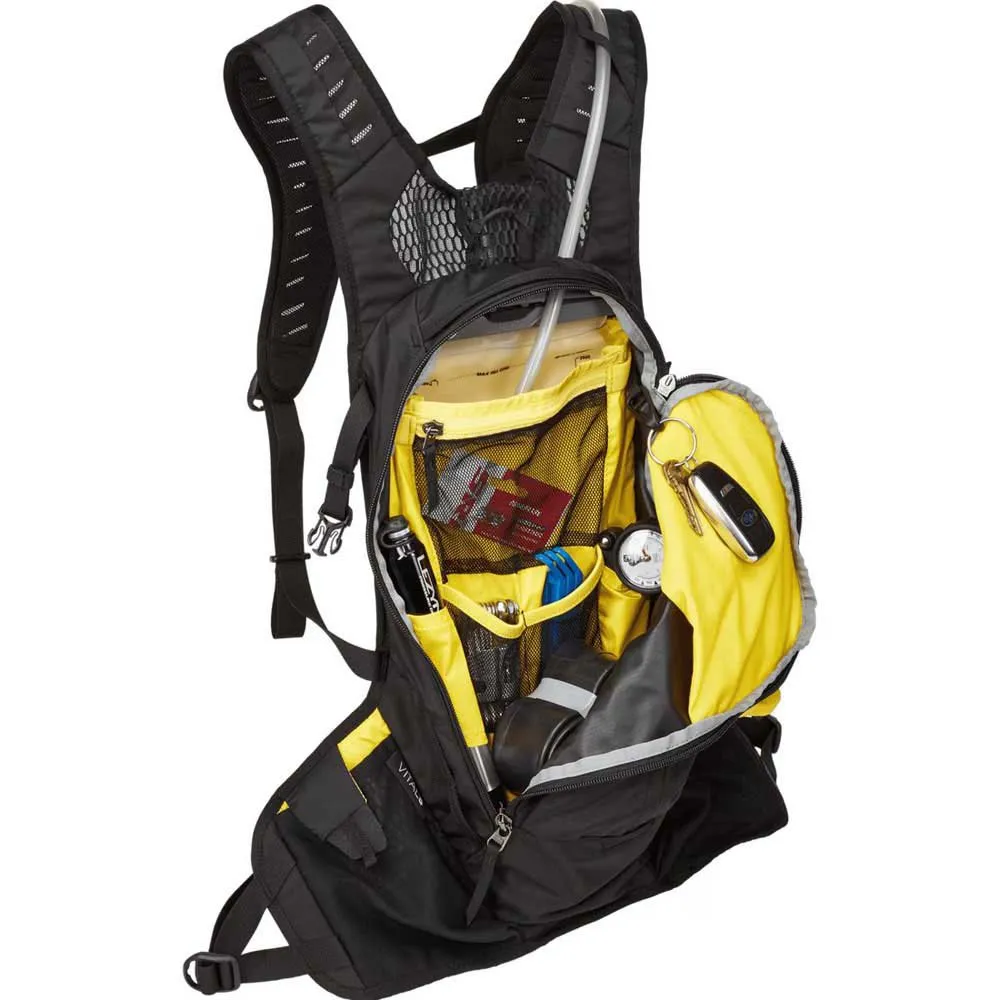 Thule Vital Trinkrucksack 8l Thule Vital Trinkrucksack 8l