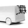 Thule Wanderway 2 Fahrradständer Für 2 Fahrräder, Black, 2 Fahrrads