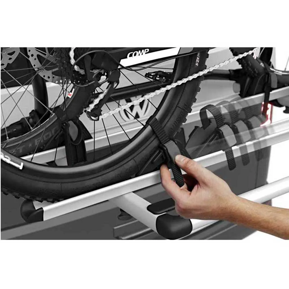 Thule Wanderway 4th Adapter Thule Wanderway 4th Adapter