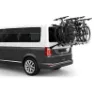 Thule Wanderway 4th Adapter