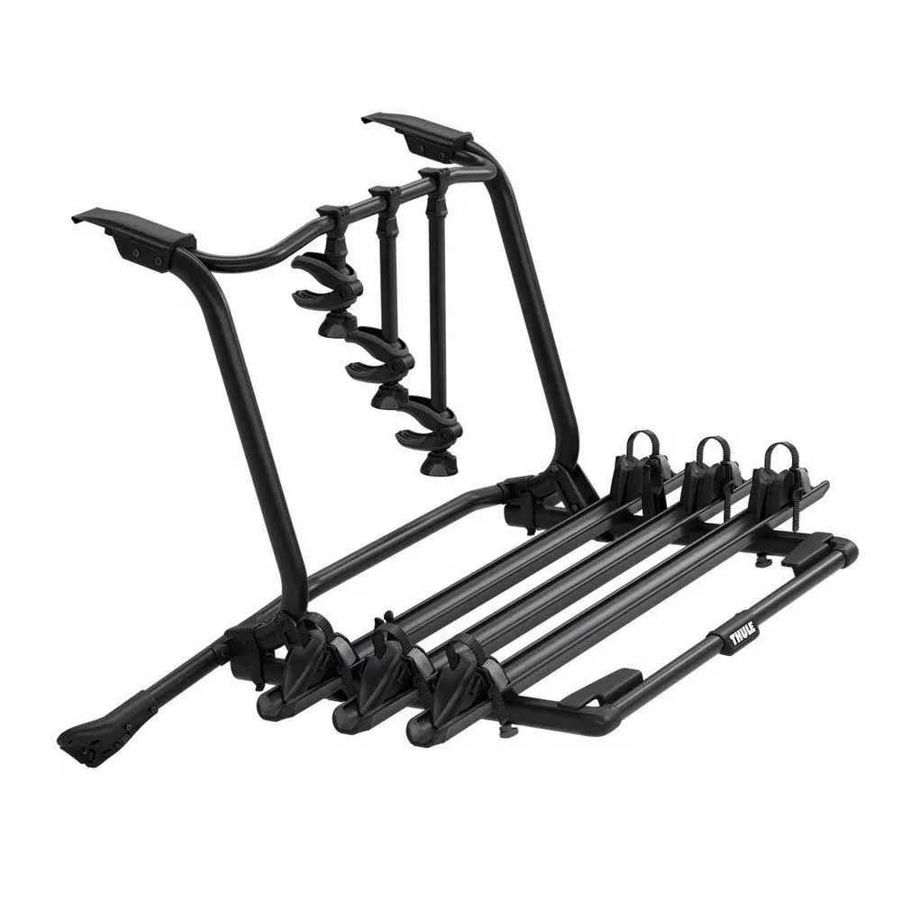 Thule Wanderway Adapter, Black, One Size Thule Wanderway Adapter, Black, One Size