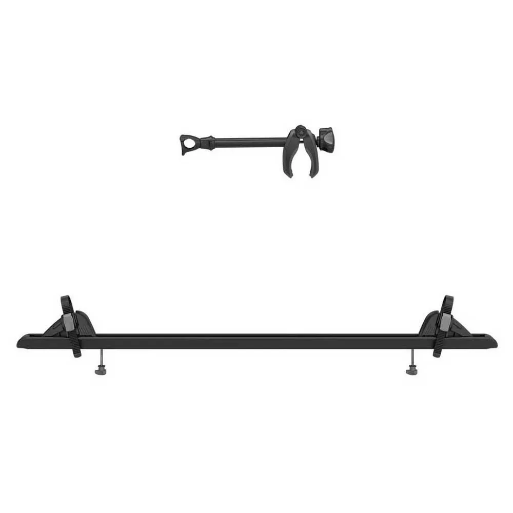 Thule Wanderway Adapter, Black, One Size Thule Wanderway Adapter, Black, One Size