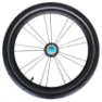 Thule Wheel Chariot For Lite/cross/cab Ersatzteil, Black, 20"