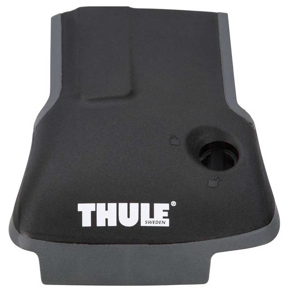 Thule Windbar Edge 9585 Left Terminal Ersatzteil, Black, One Size Thule Windbar Edge 9585 Left Terminal Ersatzteil, Black, One Size