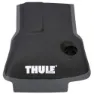 Thule Windbar Edge 9585 Left Terminal Ersatzteil, Black, One Size