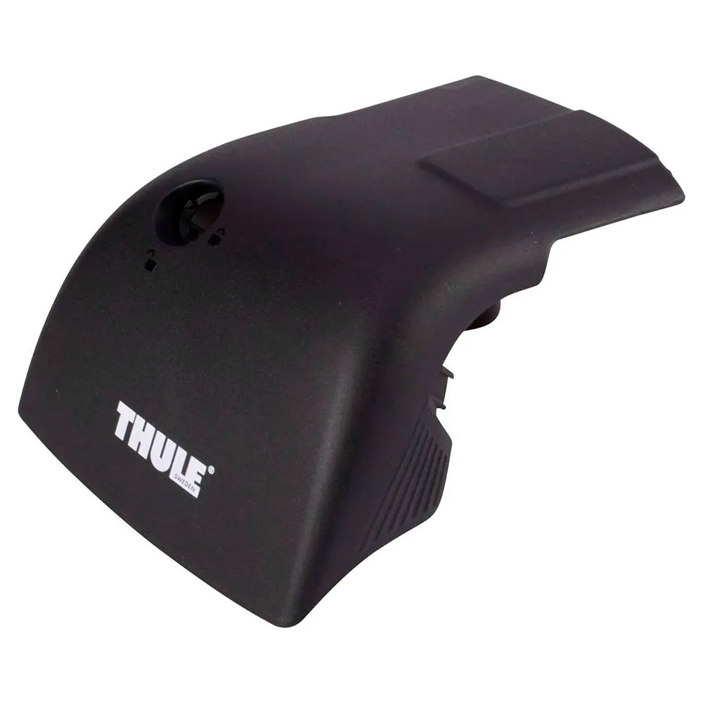 Thule Wing Bar Edge Cover Right Ersatzteil, Black, One Size Thule Wing Bar Edge Cover Right Ersatzteil, Black, One Size