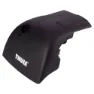 Thule Wing Bar Edge Cover Right Ersatzteil, Black, One Size