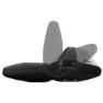 Thule Wingbar Evo Dachträger Refurbished
