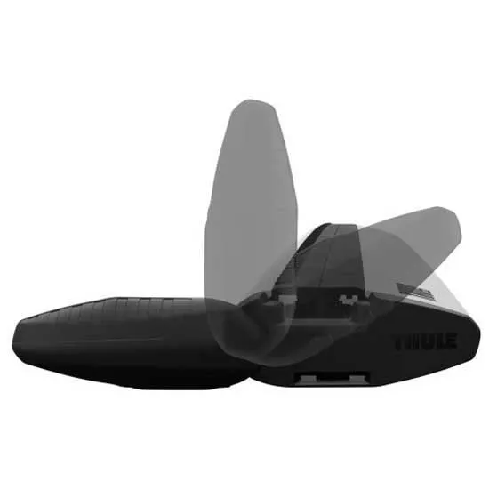 Thule Wingbar Evo Dachträger Thule Wingbar Evo Dachträger
