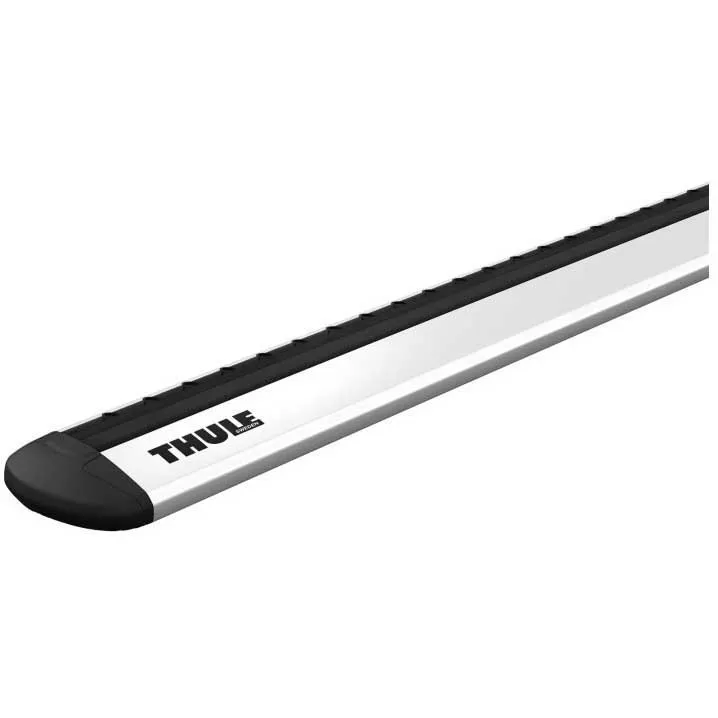 Thule Wingbar Evo Dachträger Thule Wingbar Evo Dachträger
